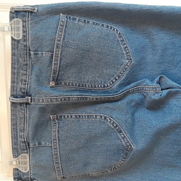 💕CUTE New💕H&M Skinny High Waisted Jeans - Picture 3 of 5